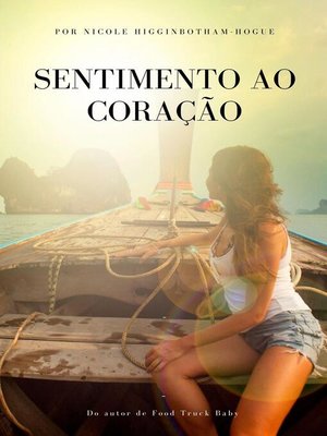 cover image of Sentimento ao Coração